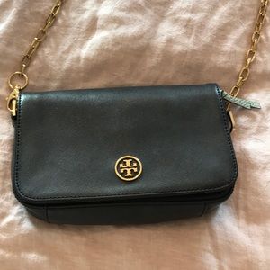 Tori Burch cross body bag